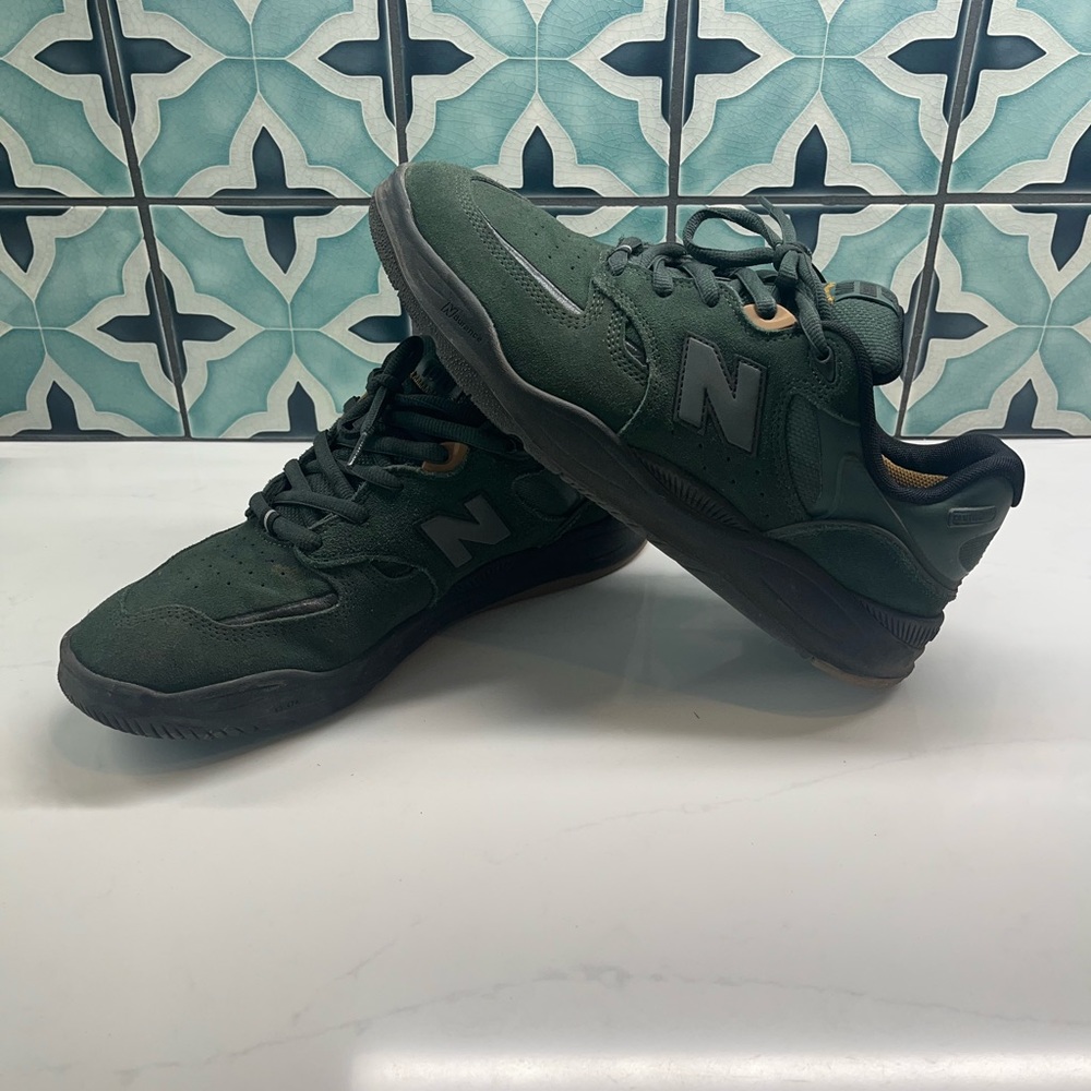 TIAGO 1010 New Balance Mens Shoes (Size 11.5)